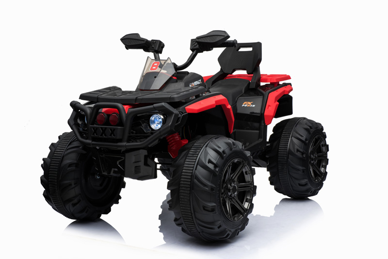 BBH-3588Red