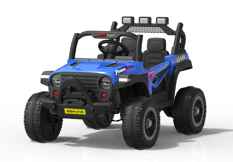 BBH-018